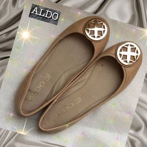 Aldo Ballet Flats